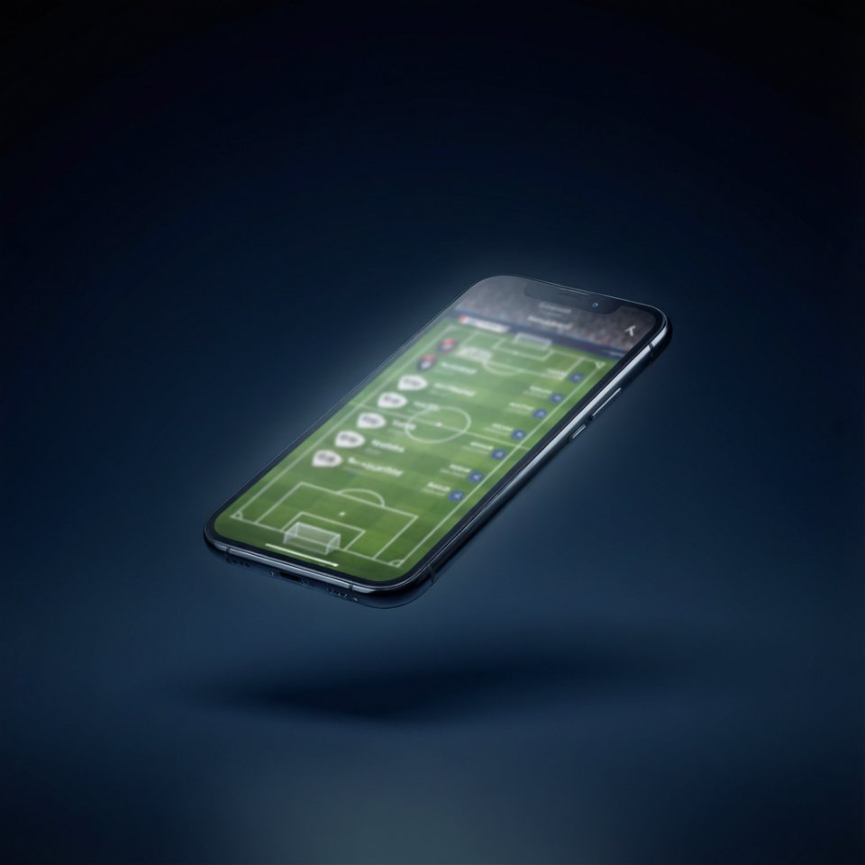 雷速官网 App